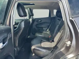 Jeep Compass 2021