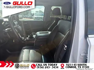 Chevrolet Suburban 2017 4x4 LT 4dr SUV
