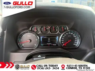 Chevrolet Suburban 2017 4x4 LT 4dr SUV