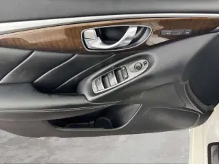 Infiniti Q50 2016