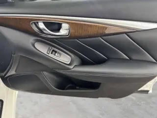 Infiniti Q50 2016