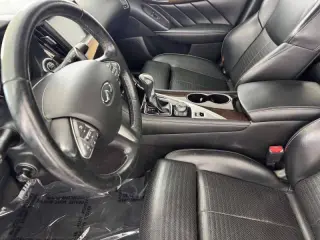 Infiniti Q50 2016