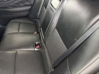 Infiniti Q50 2016
