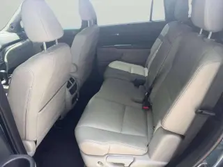 Honda Pilot 2016