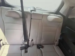Honda Pilot 2016