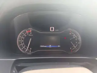 Honda Pilot 2016