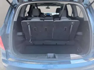 Honda Pilot 2016