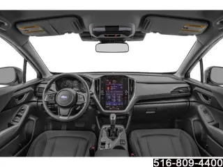 Subaru Crosstrek 2024 AWD Premium 4dr Crossover