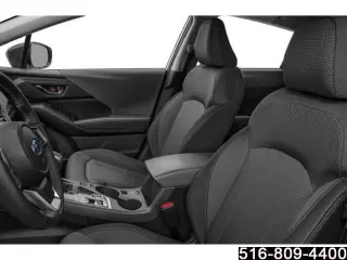Subaru Crosstrek 2024 AWD Premium 4dr Crossover