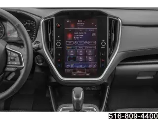 Subaru Crosstrek 2024 AWD Premium 4dr Crossover