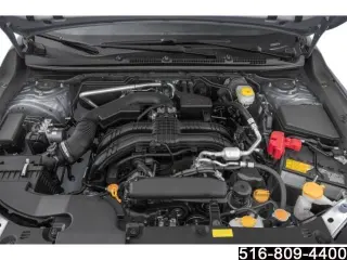 Subaru Crosstrek 2024 AWD Premium 4dr Crossover
