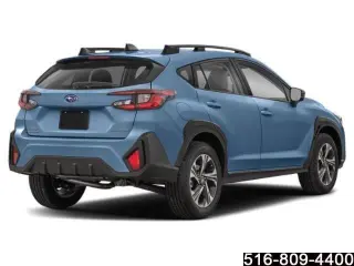 Subaru Crosstrek 2024 AWD Premium 4dr Crossover