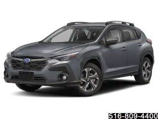 Subaru Crosstrek 2024 AWD Premium 4dr Crossover