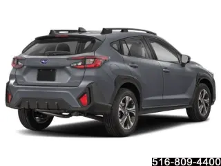 Subaru Crosstrek 2024 AWD Premium 4dr Crossover