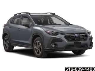Subaru Crosstrek 2024 AWD Premium 4dr Crossover