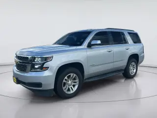 Chevrolet Tahoe 2020 4x4 LT 4dr SUV