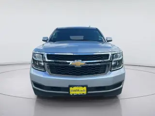 Chevrolet Tahoe 2020 4x4 LT 4dr SUV
