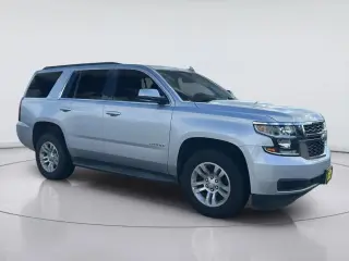 Chevrolet Tahoe 2020 4x4 LT 4dr SUV