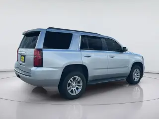 Chevrolet Tahoe 2020 4x4 LT 4dr SUV