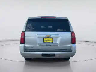 Chevrolet Tahoe 2020 4x4 LT 4dr SUV