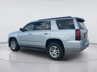 Chevrolet Tahoe 2020 4x4 LT 4dr SUV