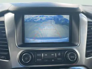 Chevrolet Tahoe 2020 4x4 LT 4dr SUV