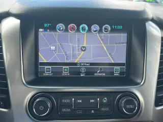 Chevrolet Tahoe 2020 4x4 LT 4dr SUV