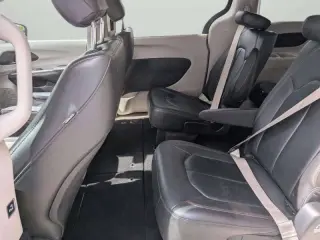 Chrysler Pacifica 2017