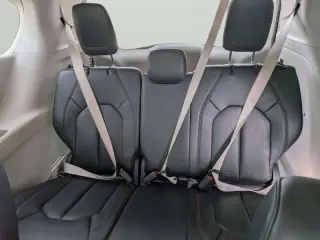 Chrysler Pacifica 2017
