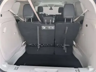 Chrysler Pacifica 2017
