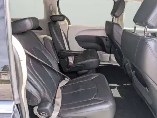Chrysler Pacifica 2017