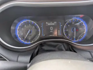 Chrysler Pacifica 2017
