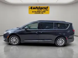 Chrysler Pacifica 2017