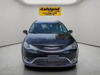 Chrysler Pacifica 2017