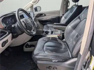 Chrysler Pacifica 2017