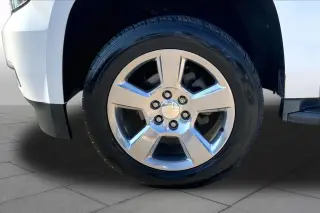 Chevrolet Tahoe 2018 4x2 LT 4dr SUV