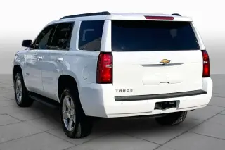 Chevrolet Tahoe 2018 4x2 LT 4dr SUV