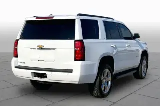 Chevrolet Tahoe 2018 4x2 LT 4dr SUV