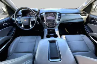 Chevrolet Tahoe 2018 4x2 LT 4dr SUV