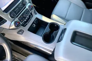 Chevrolet Tahoe 2018 4x2 LT 4dr SUV