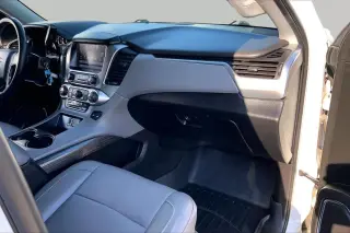 Chevrolet Tahoe 2018 4x2 LT 4dr SUV