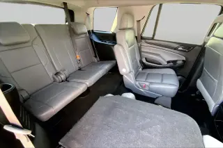 Chevrolet Tahoe 2018 4x2 LT 4dr SUV