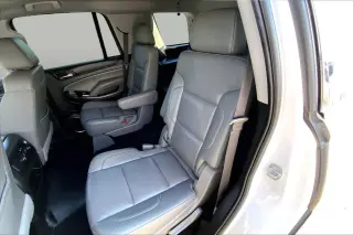Chevrolet Tahoe 2018 4x2 LT 4dr SUV