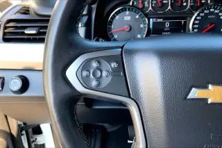 Chevrolet Tahoe 2018 4x2 LT 4dr SUV