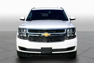 Chevrolet Tahoe 2018 4x2 LT 4dr SUV