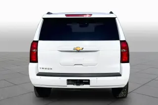 Chevrolet Tahoe 2018 4x2 LT 4dr SUV