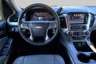 Chevrolet Tahoe 2018 4x2 LT 4dr SUV