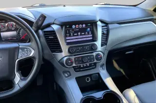 Chevrolet Tahoe 2018 4x2 LT 4dr SUV