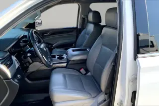 Chevrolet Tahoe 2018 4x2 LT 4dr SUV