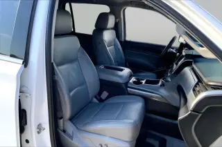 Chevrolet Tahoe 2018 4x2 LT 4dr SUV